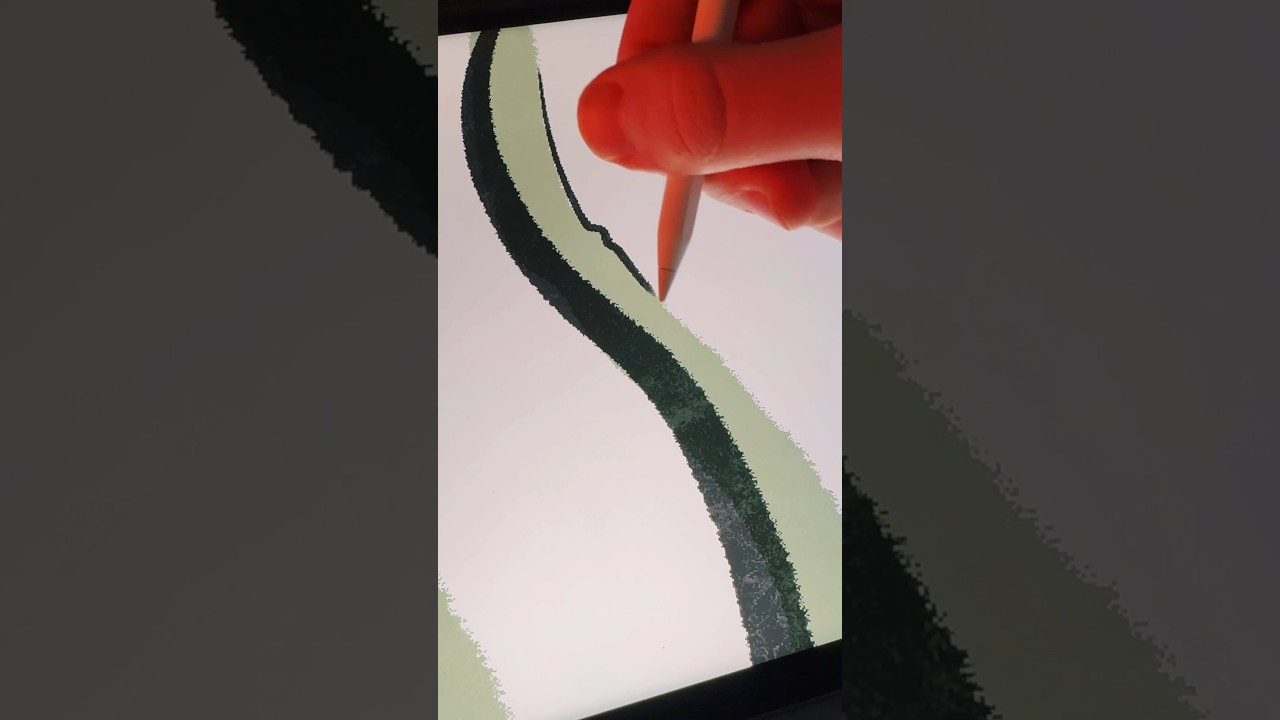 Ripjaws Digital Drawing! | Time To Draw [Episode: 297]