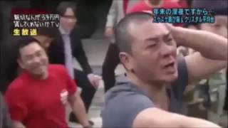 Download lagu Japan Game Shows   Funny, Weird and Crazy Japanese Game Show mp3