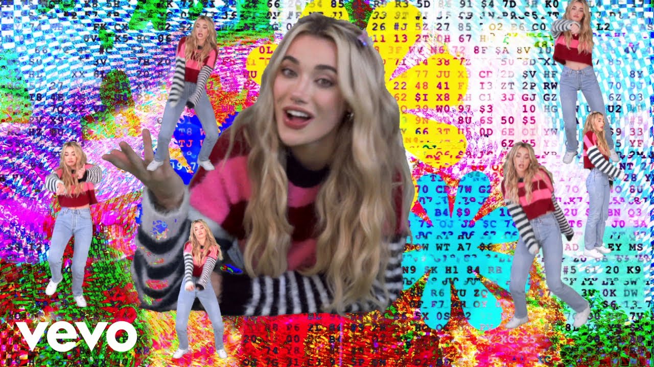 Olivia O’Brien — Josslyn (Quarantine Video)