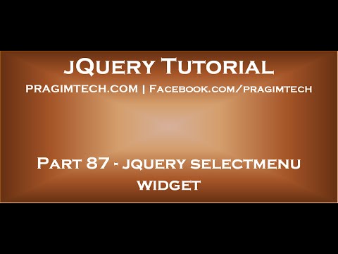 What is jQuery