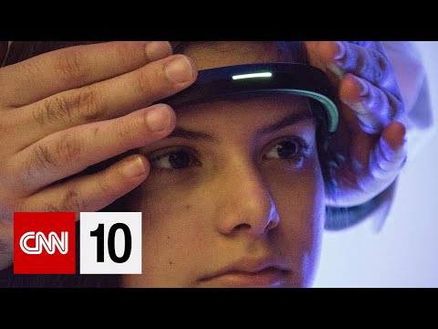 Can AI Read Your Mind? | May 25, 2023