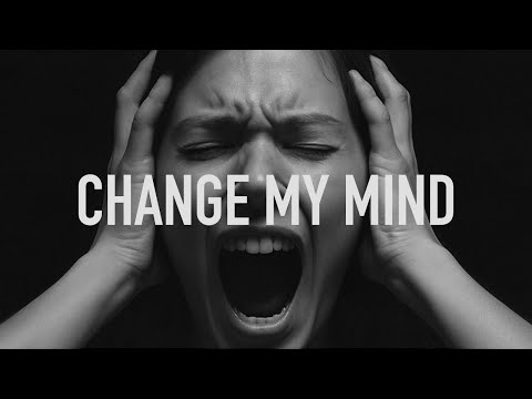 Inward Universe - Change My Mind