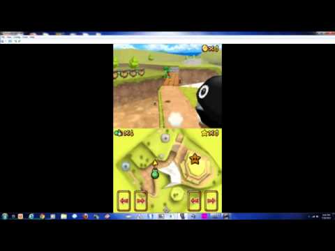 how to use controller on desmume how to use controller on desmume