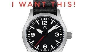 AliExpress 11-11 Sales Special: 7 Awesome Militado watches that you should get