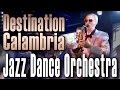 Jazz Dance Orchestra. Cover (Russian Jazz Cover ...