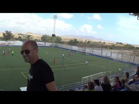 Vera vs Alquian (25/9/22)