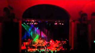 The Mickey Hart Band "Fire On The Mountain"