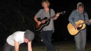 The Darling Buds-Cities Alive (acoustic version)