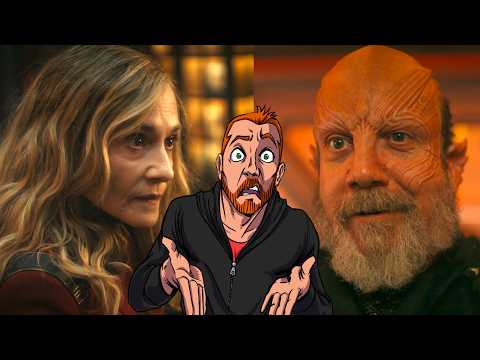 Star Trek: Starfleet Academy: Episode Six Review