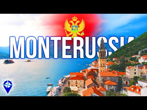 The Russian Invasion of Montenegro in the Aftermath of Ukraine