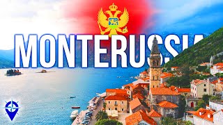 The Russian Invasion of Montenegro in the Aftermath of Ukraine