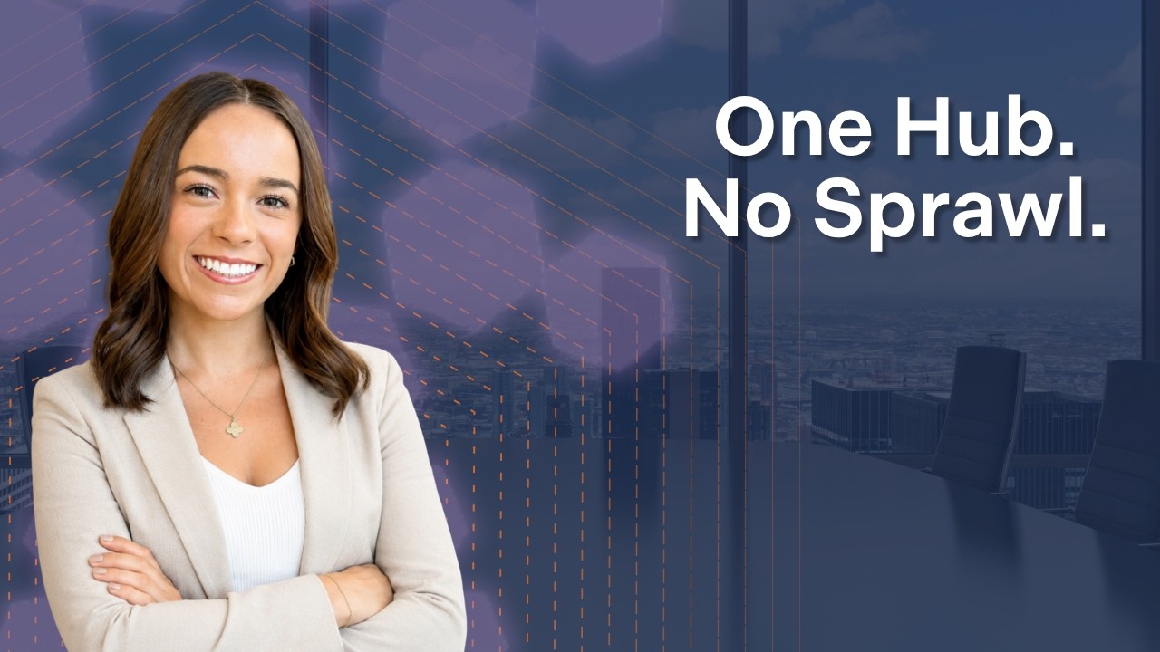 Stop Content Sprawl with Bloomfire Boards video thumbnail