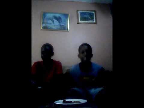 Hottest pepper on salami challenge😱😨😥