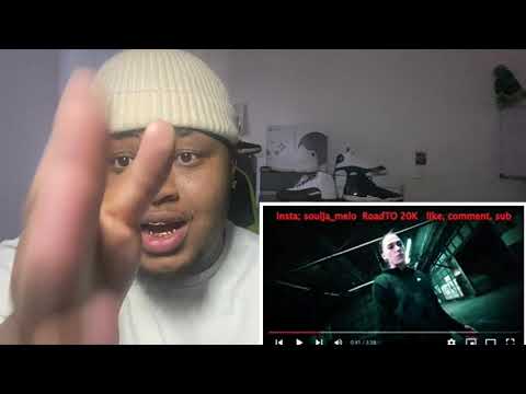 Lul Tys - IJWK ( Official Music Video ) I Reaction