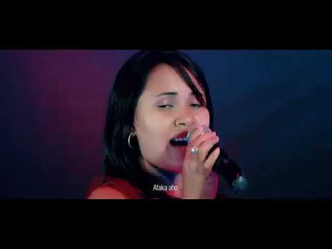 Tiako Ianao - Antsa an'i Kristy