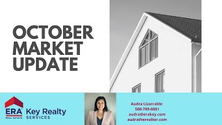 October 2021 Market Update