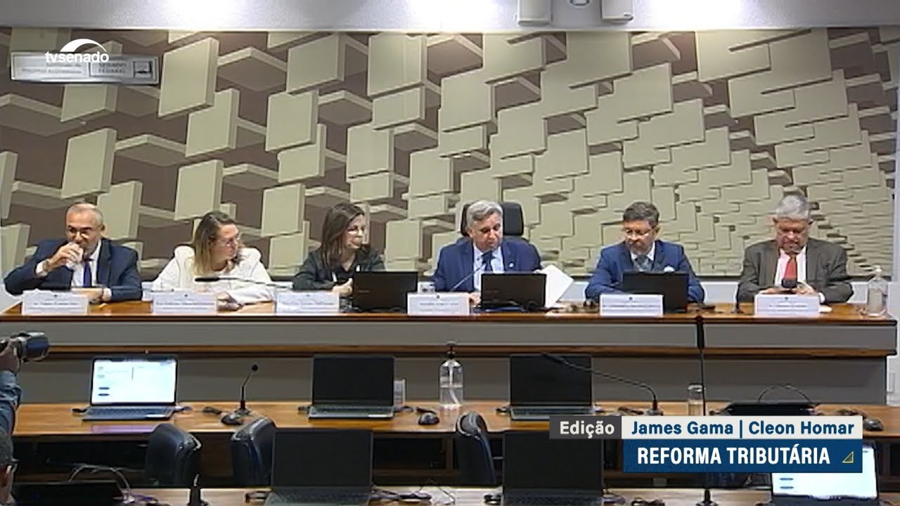 Transição e fiscalização da reforma tributária serão desafios, apontam especialistas