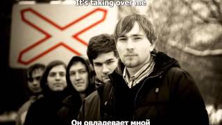 Nancial - There Is No One But Me (текст + перевод)