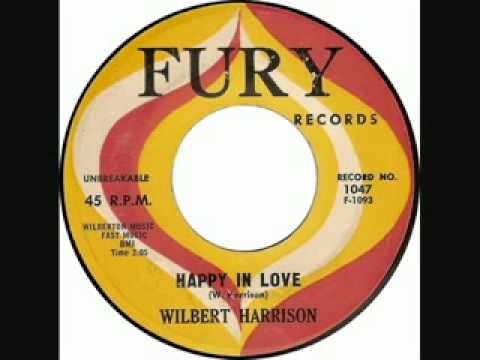 Video thumbnail for Happy in Love