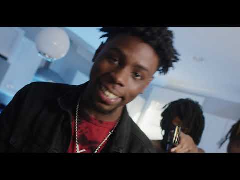 Cuttupk x CEO Lul Jay - Instagram (Official Music Video)
