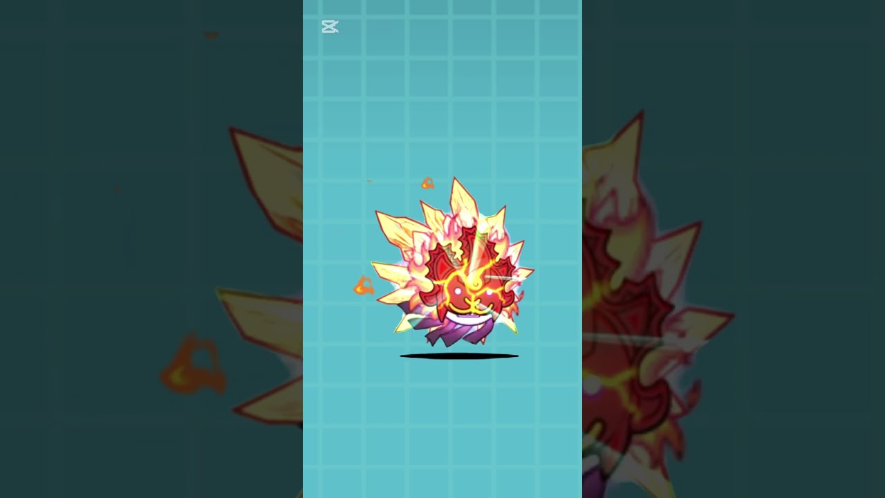 にゃんこたちとリズムに合わせて指を動かそう♪ #にゃんこ大戦争 #thumbchallenge