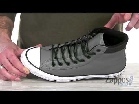 Converse Chuck Taylor All Star Padded 