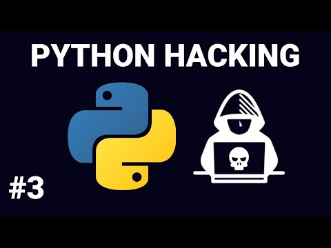 Python Hacking Kali Linux Install