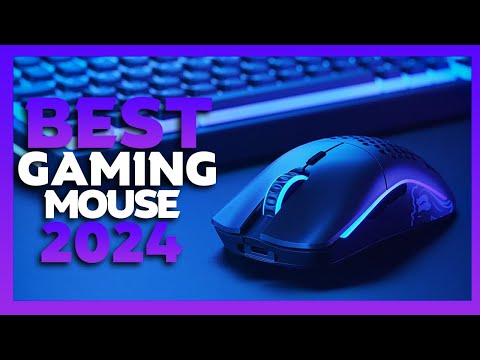 Best Gaming Mouse 2024 [don’t buy one before watching this]