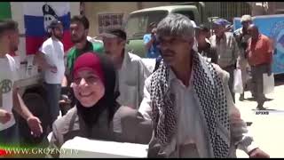 Аймани Кадырова удостоена медали омбудсмена "Спешите делать добро"