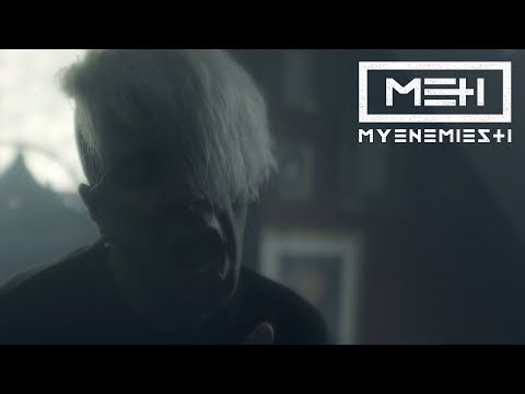 My Enemies & I - Perfect (Official Music Video)