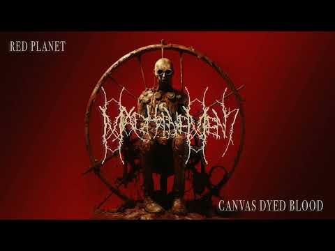 Machinemens - Canvas Dyed Blood (Full Demo)