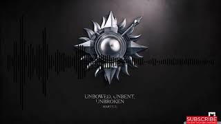 RAMIN DJAWADI - painless death.  game of thrones ( sea6 )