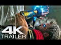 AVENGERS 5 DOOMSDAY Thor Reveal Trailer 2026 Marvel