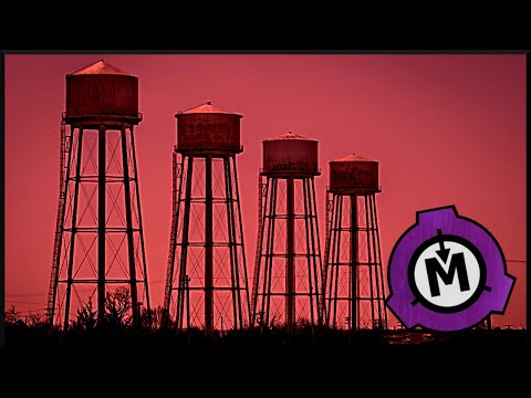 SCP-4284  |  Walker Towers  |  Euclid  |  Deadly Sentient Creatures