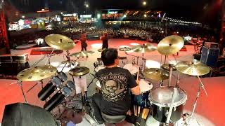 Download lagu 'Bla Bla Bla' God Bless live at Jakarta Fair 2022 mp3 Download lagu 'Bla Bla Bla' God Bless live at Jakarta Fair 2022 mp3