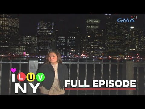 I Luv NY: Full Episode 37 (Stream Together)