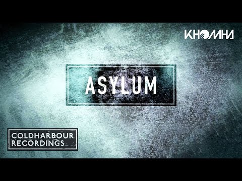 KhoMha - Asylum