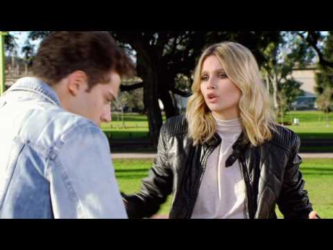 Soy Luna 2 - Das Video ist abgedreht und Ámbar zieht ihren Plan durch (Folge 26)