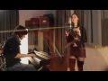 Eyes On Me Acoustic Version ENG