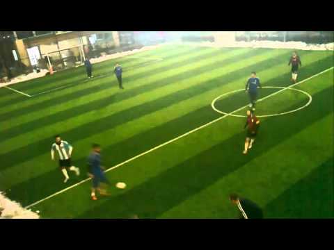 Faris Halı Saha 31.01.2016 22:00 - akillisaha.com