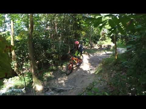 20180107 kiara shaolin sifu and alfred