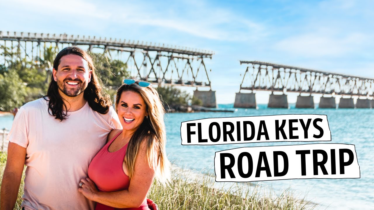 Florida Keys Road Trip: Miami to Key West in a Day | What to Do, See, & Eat on the Overseas Highway!