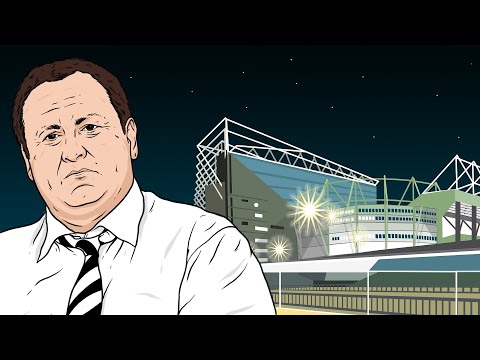 Why Has the Newcastle Takeover Suddenly Happened?