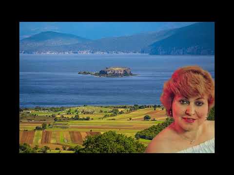 Violeta Tomovska i Kiril Mančevski ~ Ne se faḱaj Done, Donke