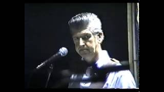 Jimmy Cee Band - All My Rowdy Friends