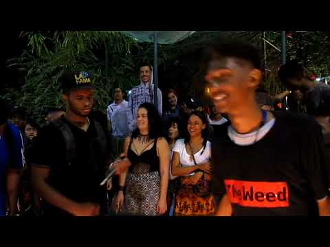 PVS (BDRC) x ADR (Batilha) • "DESAFIO" Caxias vs Ilha • 2° FASE