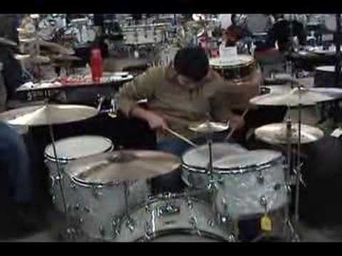 Remind you of anyone?