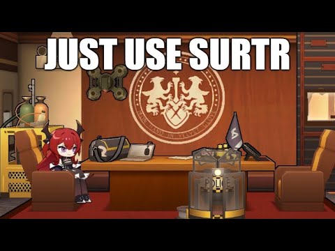 Surtr