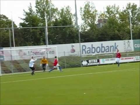 JSV  B1 seizoen 2010-2011