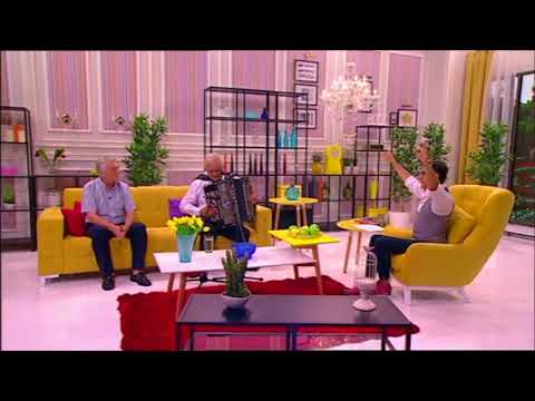 Novica i Predrag Negovanovic   Gostovanje   Grand Magazin   TV Grand 19 09 2017  mp4